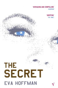 Cover The Secret