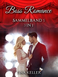 Cover Boss Romance: Sammelband 5