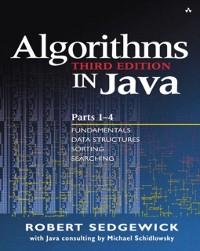 Cover Algorithms in Java, Parts 1-4