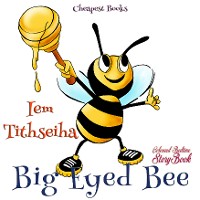 Cover Big Eyed Bee