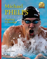 Cover Michael Phelps