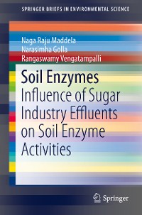 Cover Soil Enzymes