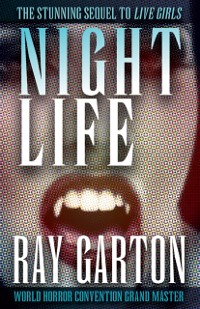 Cover Night Life