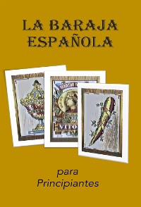 Cover La Baraja Española