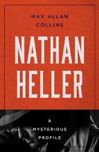 Cover Nathan Heller