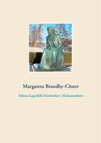 Cover Selma Lagerlöfs berättelser i förkunnelsen