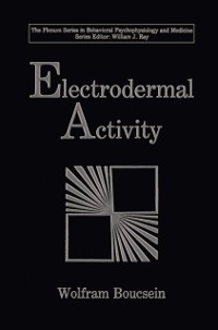 Cover Electrodermal Activity