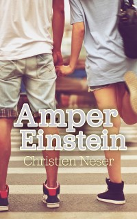 Cover Amper Einstein