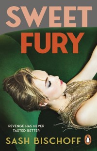 Cover Sweet Fury