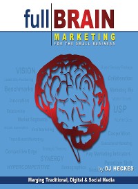 Cover Full Brain Marketing