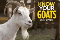 Cover Know Your Goats