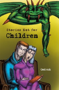 Cover Stories Not for Children