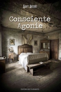 Cover Consciente Agonie