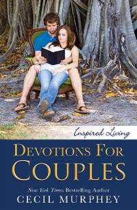 Cover Devotions for Couples