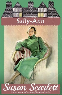 Cover Sally-Ann