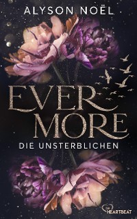 Cover Evermore - Die Unsterblichen