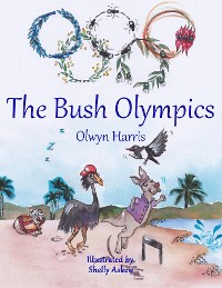 Cover The Bush Olympics