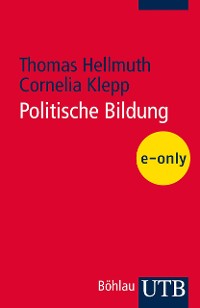 Cover Politische Bildung