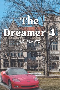 Cover The Dreamer 4