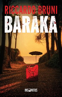 Cover Baraka