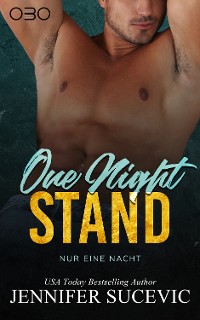 Cover One Night Stand