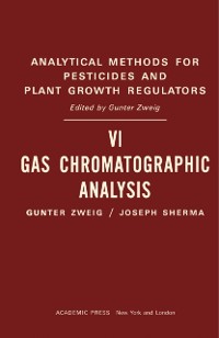 Cover Gas Chromatographic Analysis
