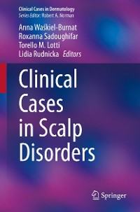 Cover Clinical Cases in Scalp Disorders