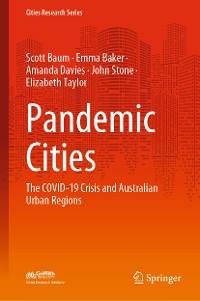 Cover Pandemic Cities