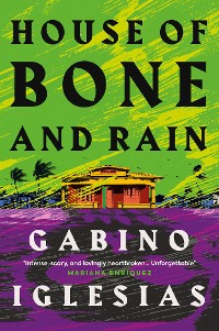 Cover House of Bone and Rain