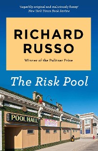 Cover Risk Pool