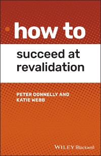 Cover How to Succeed at Revalidation