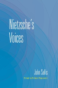 Cover Nietzsche's Voices