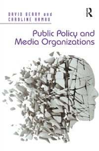 Cover Public Policy and Media Organizations