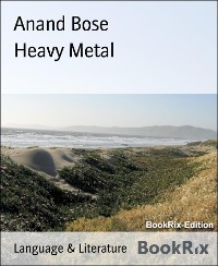 Cover Heavy Metal
