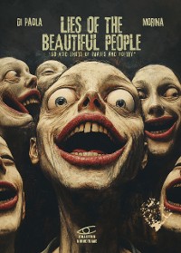 Cover Lies of the Beautiful People