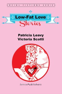 Cover Low-Fat Love Stories