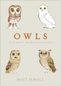 Cover Owls