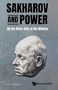 Cover Sakharov and Power