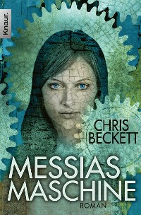 Cover Messias-Maschine