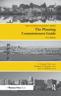 Cover Planning Commissioners Guide