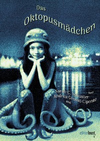 Cover Das Oktopusmädchen