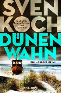 Cover Dünenwahn