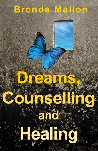 Cover Dreams, Counselling and Healing