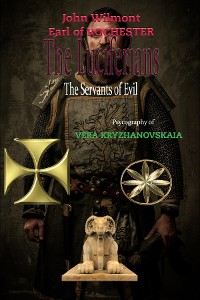 Cover The Luciferians