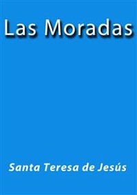 Cover Las moradas