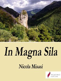Cover In Magna Sila