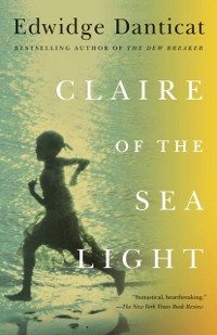 Cover Claire of the Sea Light