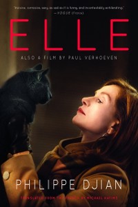 Cover Elle