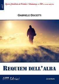Cover Requiem dell'alba