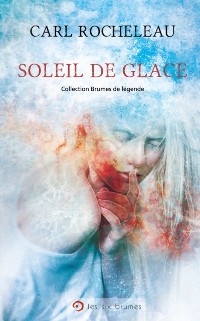 Cover Soleil de glace